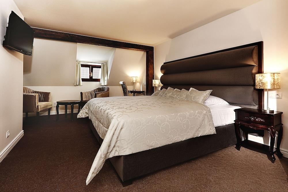 Hoffmeister 5* Praga