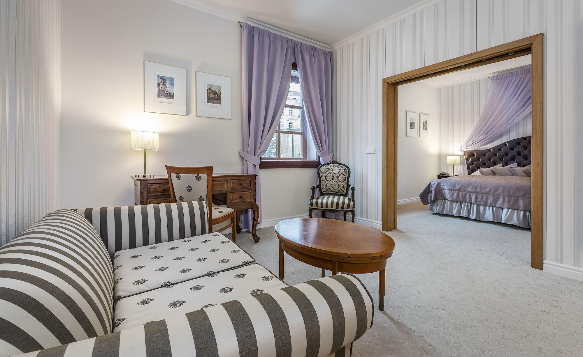 Hoffmeister 5* Praga