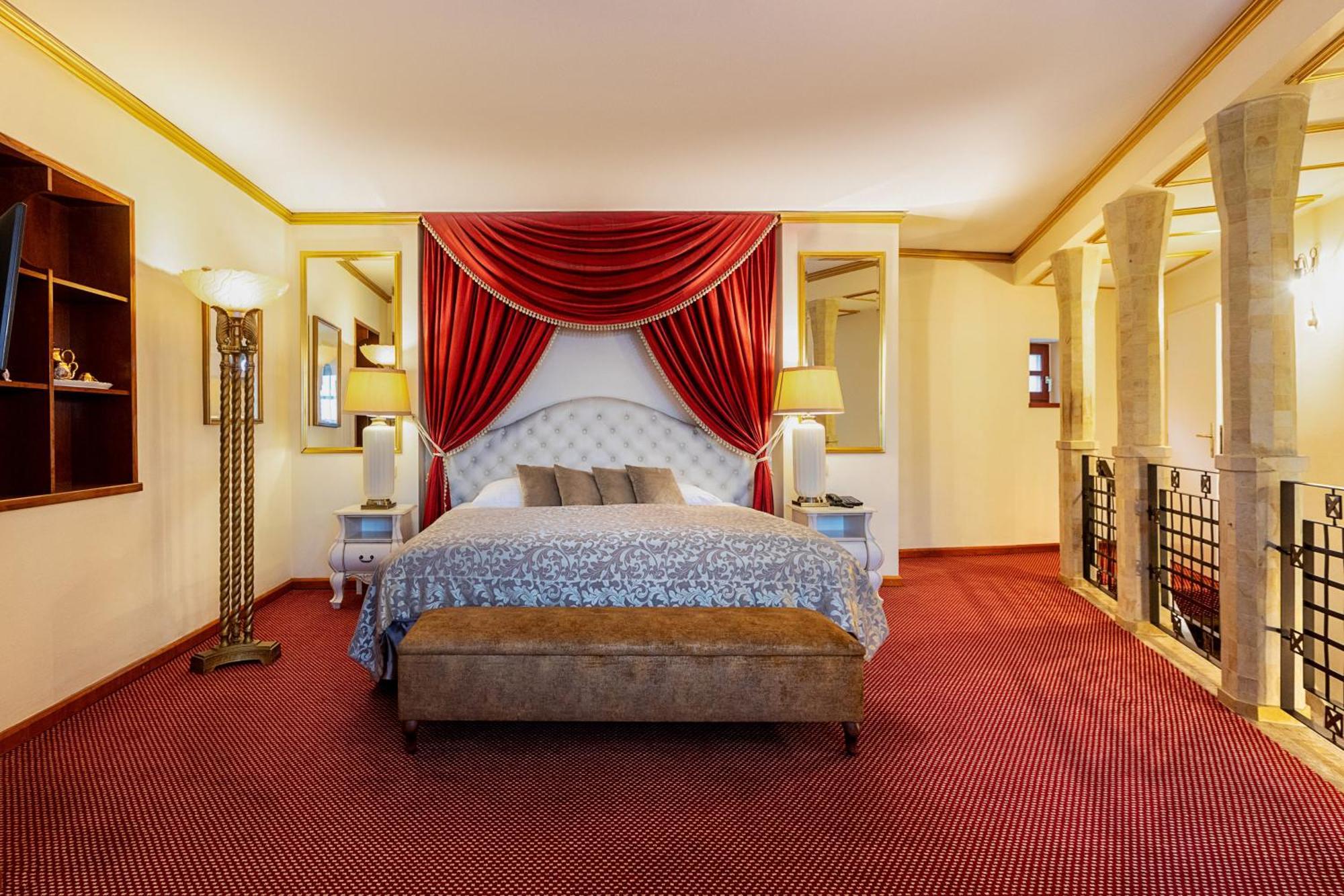 Hoffmeister 5* Praga