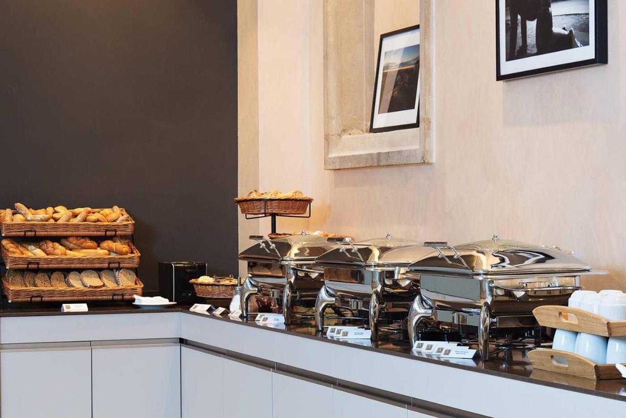 Hoffmeister 5* Praga