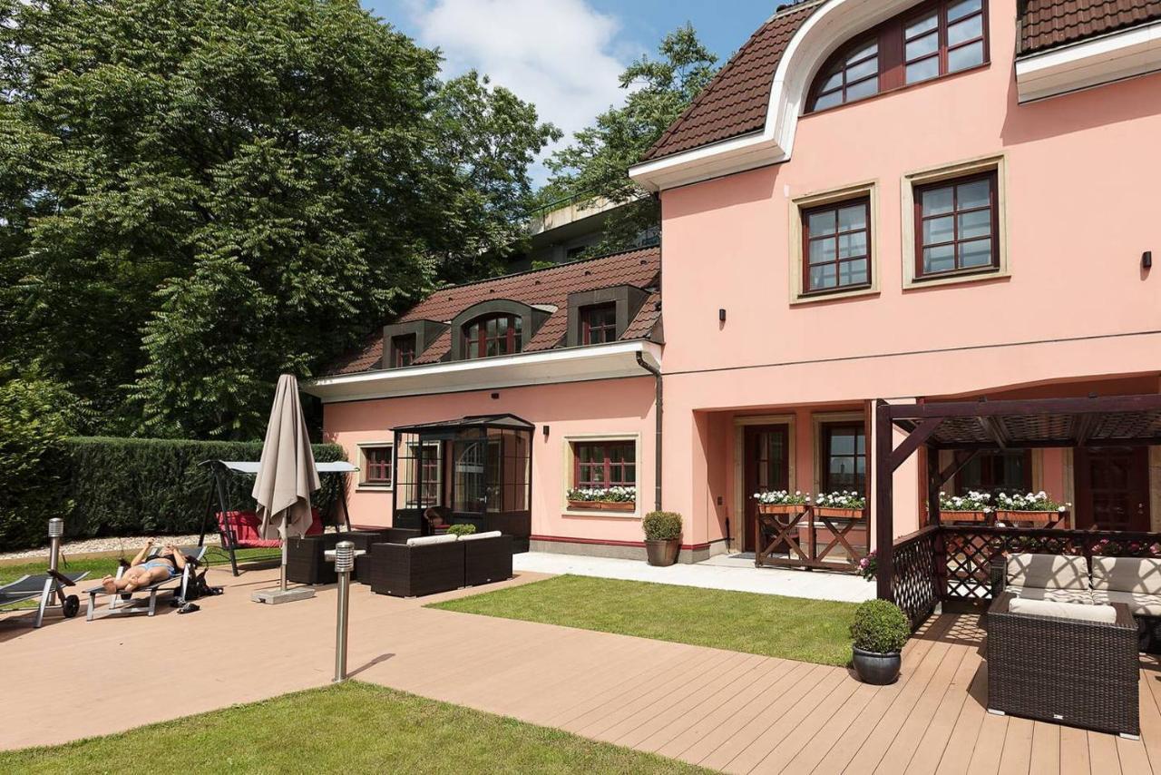 Hoffmeister 5* Praga