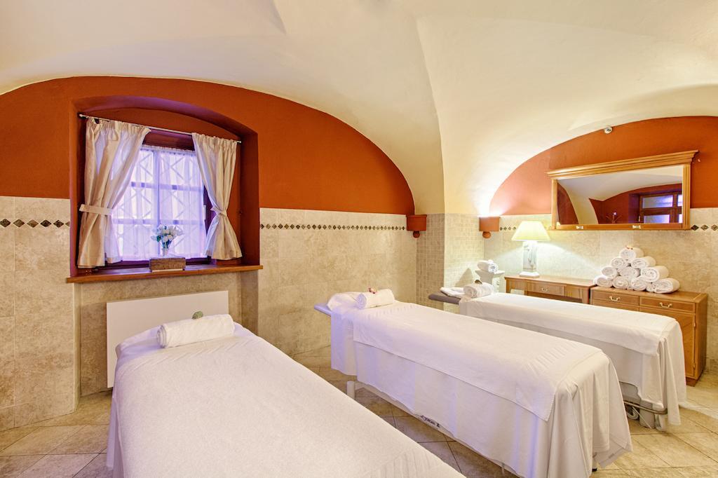 Hoffmeister 5* Praag