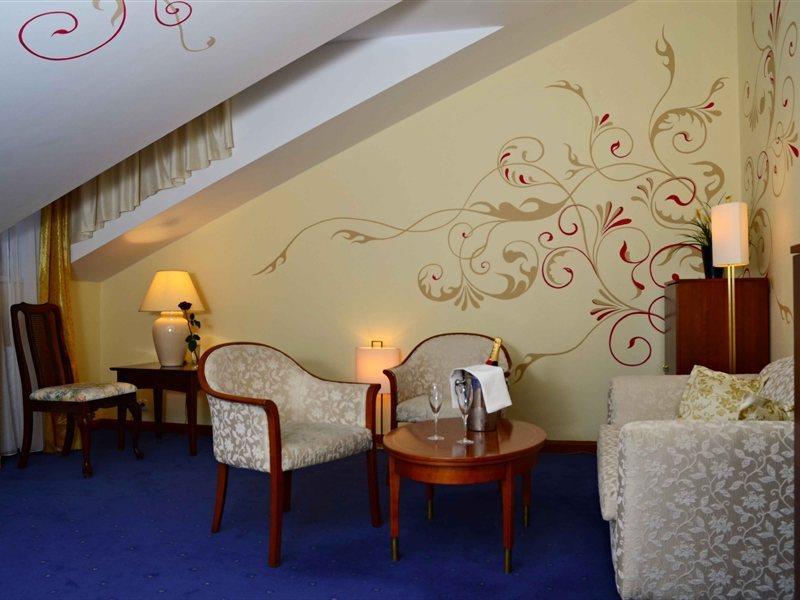 Hotel Hoffmeister