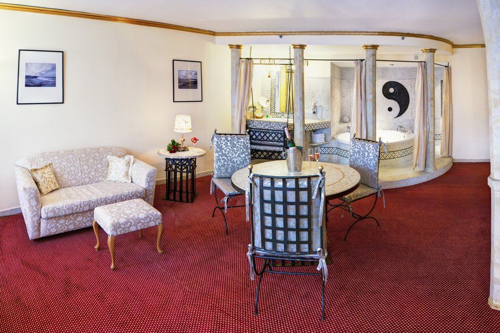 Hoffmeister 5* Praag
